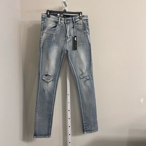 Waimea, men skinny jeans brand new 32 x 32